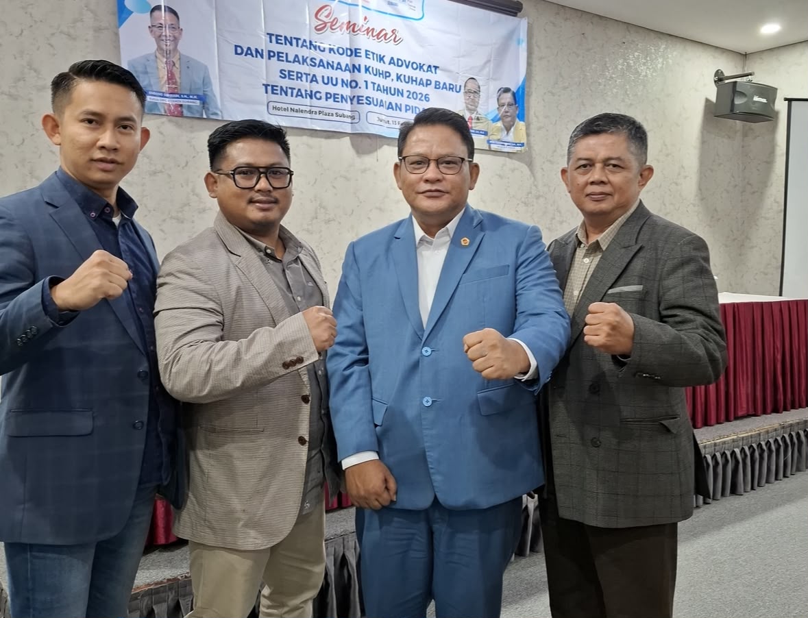 Antara Keadilan Substantif dan Keadilan Prosedural