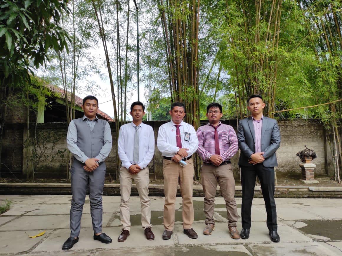 Pengacara Pejuang Keadilan Law Firm