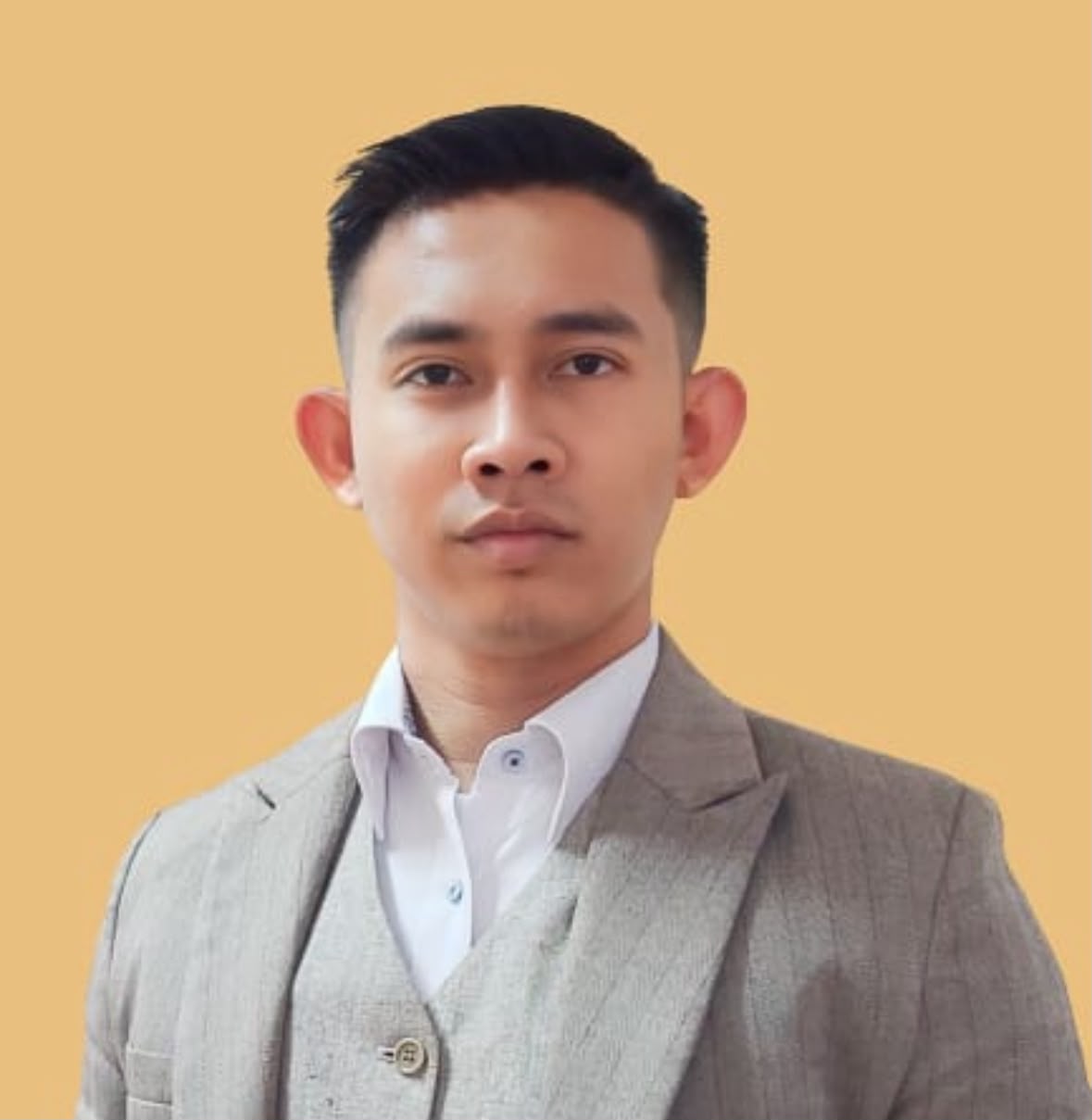 Muhammad Akbar Maulana,S.Sy., CPM. CPArb.