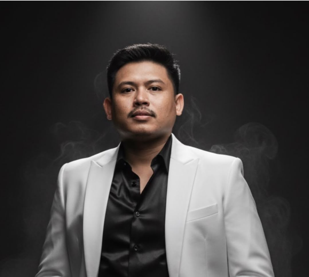 Muhammad Burhanudin,S.Sy., M.H., CPM. CPArb.